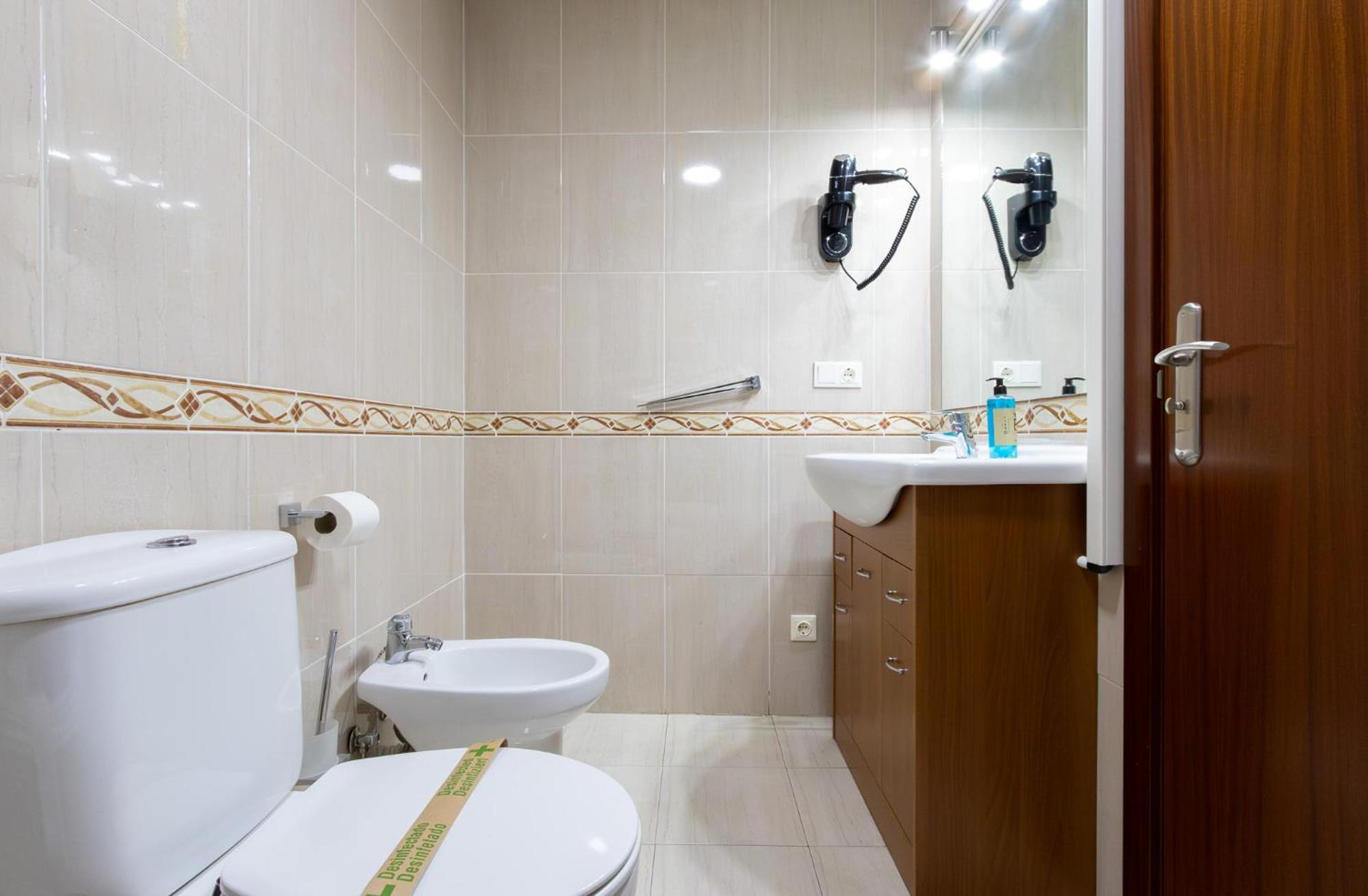 Insidehome Zaravencia Plaza Mayor Toro Exterior photo