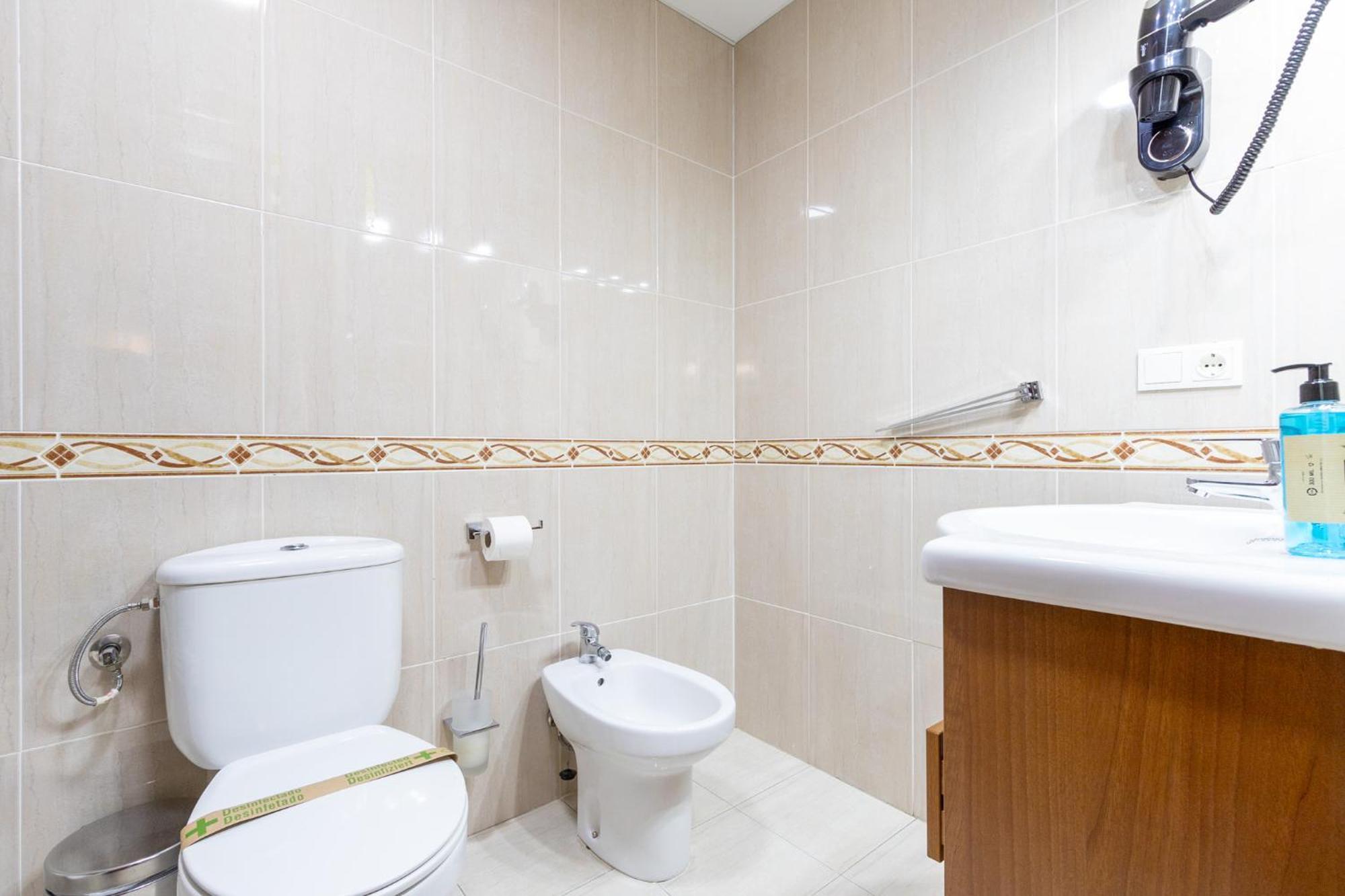 Insidehome Zaravencia Plaza Mayor Toro Exterior photo