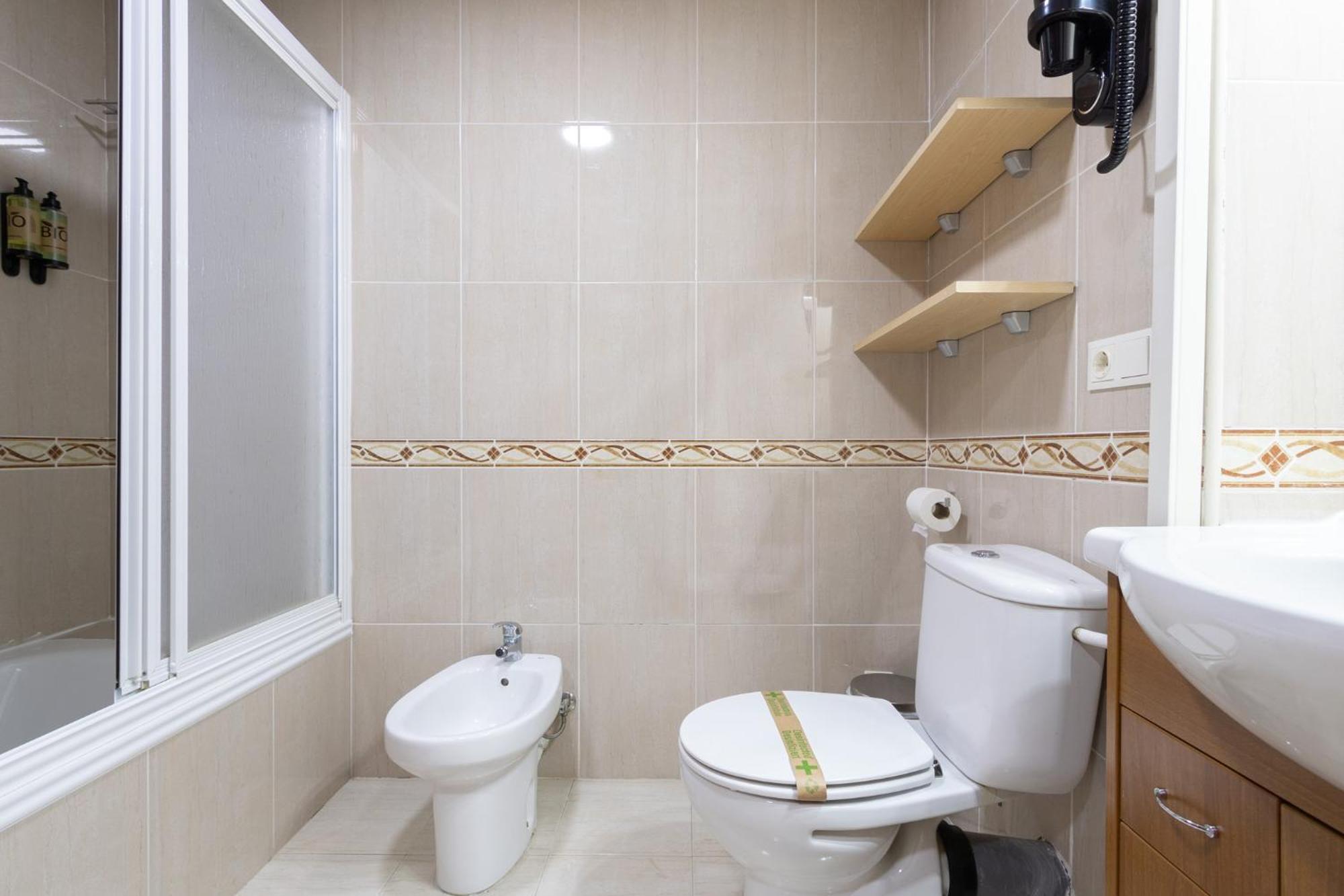 Insidehome Zaravencia Plaza Mayor Toro Exterior photo