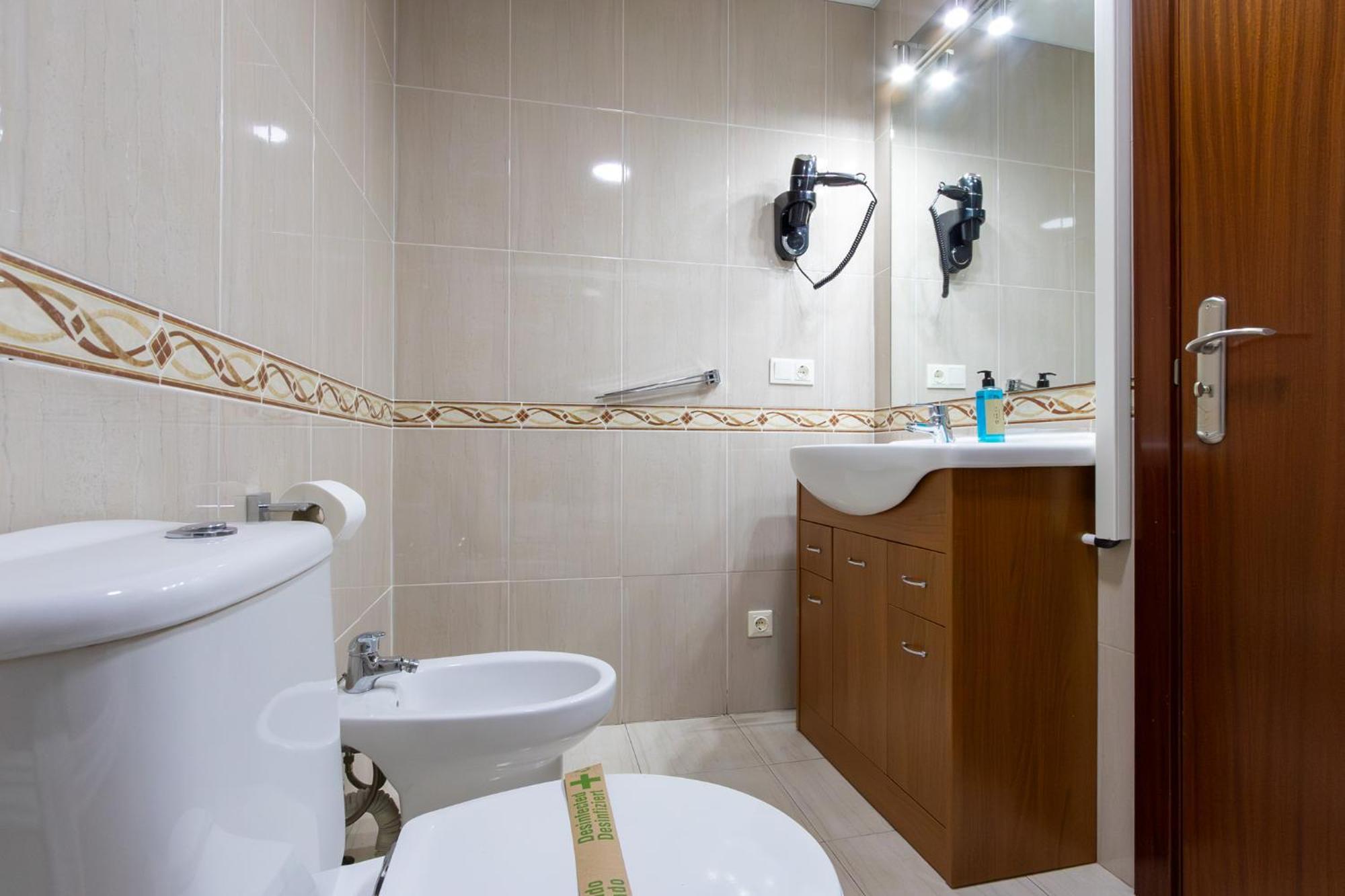 Insidehome Zaravencia Plaza Mayor Toro Exterior photo