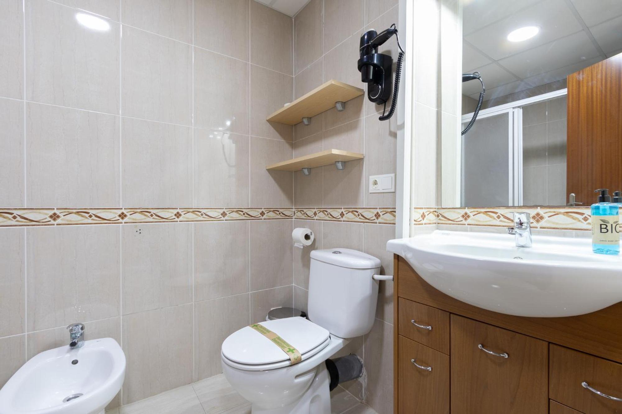 Insidehome Zaravencia Plaza Mayor Toro Exterior photo