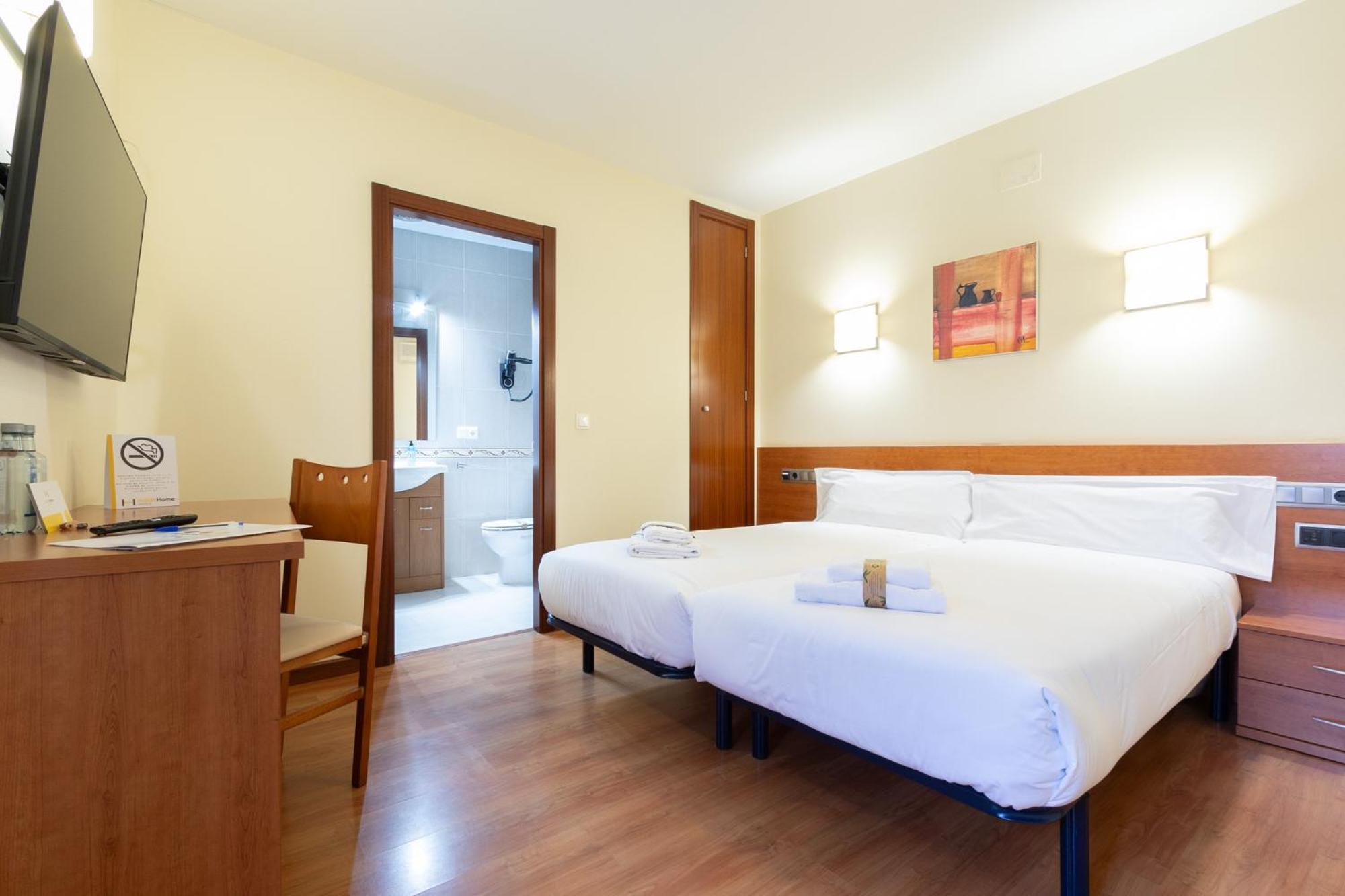 Insidehome Zaravencia Plaza Mayor Toro Exterior photo