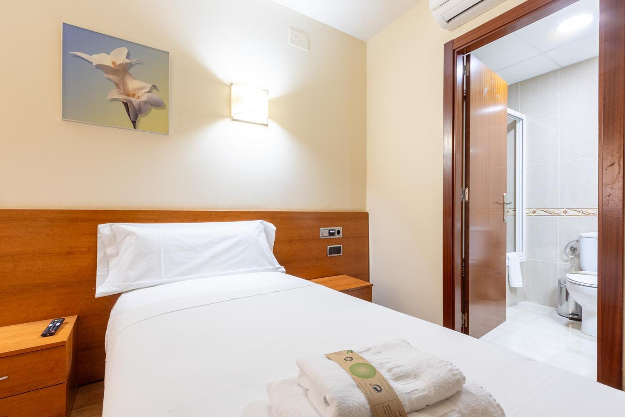 Insidehome Zaravencia Plaza Mayor Toro Exterior photo